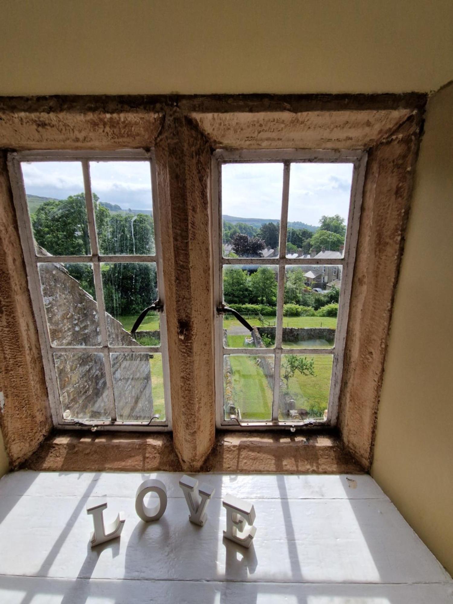 2 Stanhope Hall B&B Бишъп Оукланд Екстериор снимка